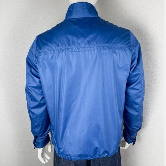 Paul & Shark Yachting size XL Windbreaker Jacket - Picture 2 of 16